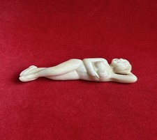 Antique Chinese Doctors Doll -
