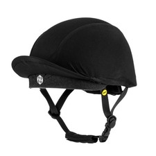 EQx Phoenix Jockey Skull Cap