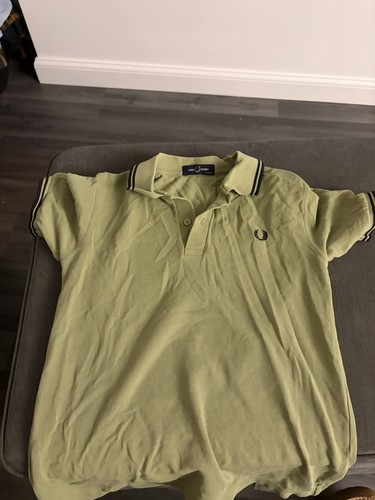 Fred perry boys polo - fred,
