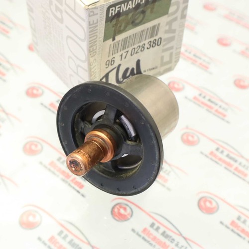 Cooling thermostat renault - cooling,
