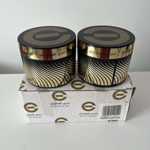 Elizabeth grant caviar - elizabeth,