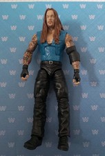 WWE wrestling figure ELITE THE