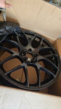 Romac radium alloy wheels - romac,