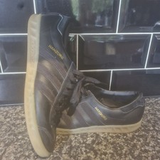 Adidas Hamburg Shoes Men’s