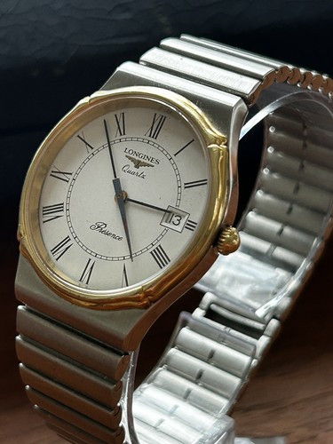 Longines presence 950 - longines,