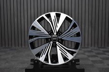 Genuine Audi Q4 E Tron 19" 8J
