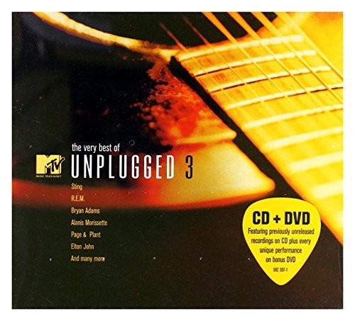 Various artists mtv - various,