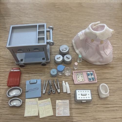 Sylvanian families japan - sylvanian,