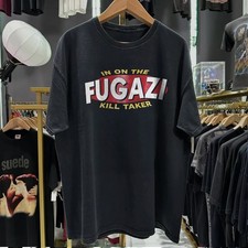 90s Fugazi In On the Kill