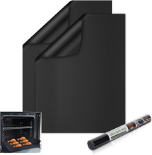 Non-Stick and Heavy-Duty Oven