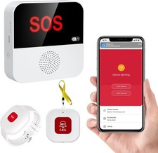 Chatthen personal alarm - chatthen,