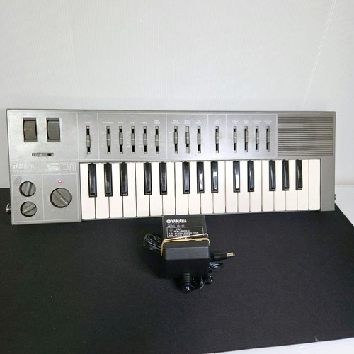 Yamaha cs01 mobile - yamaha, cs-01