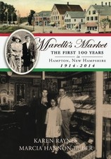 Marelli's Market: The First
