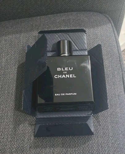 Bleu chanel eau parfum - eau, de