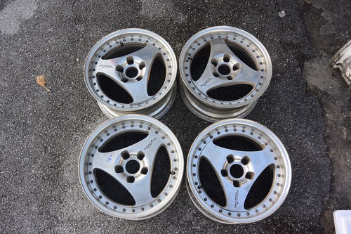 Jdm advan racing oni - jdm,