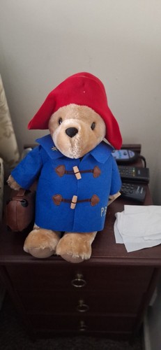 Paddington bear perfect - paddington,