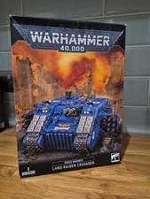 Warhammer 40k space - 40k, marine