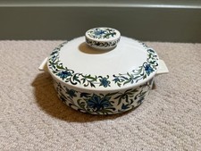 Vintage Midwinter Spanish