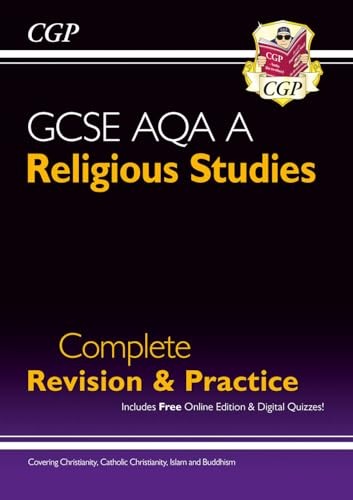 Grade gcse religious - 9-1,