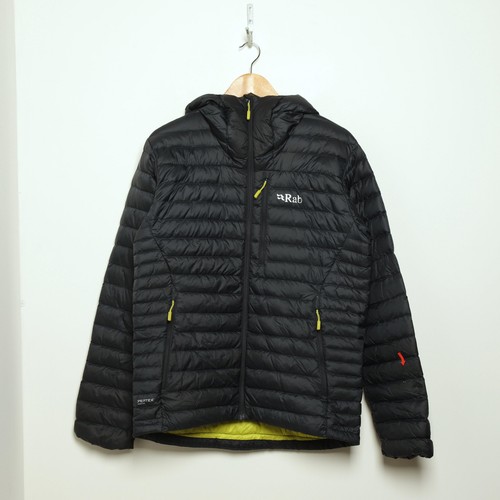 Rab men microlight alpine - rab, men's