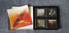 LED ZEPPELIN 4 CD box set