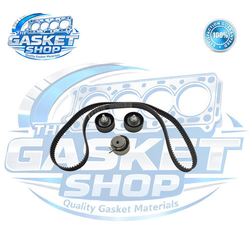 Timing belt kit - timing, jeep