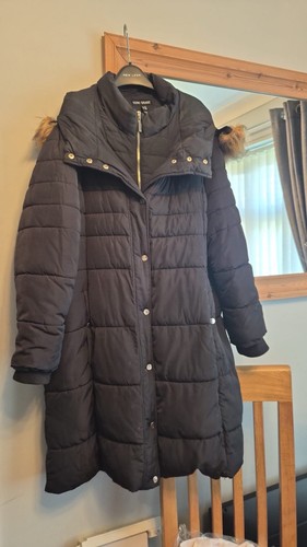 Centigrade brand puffer - , coat