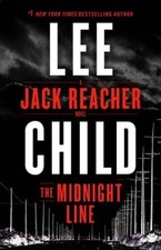 The Midnight Line: A Jack