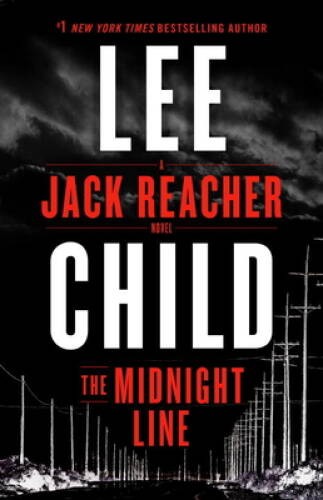 The midnight line jack - the,