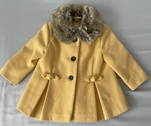 Baby girls mustard yellow - baby,