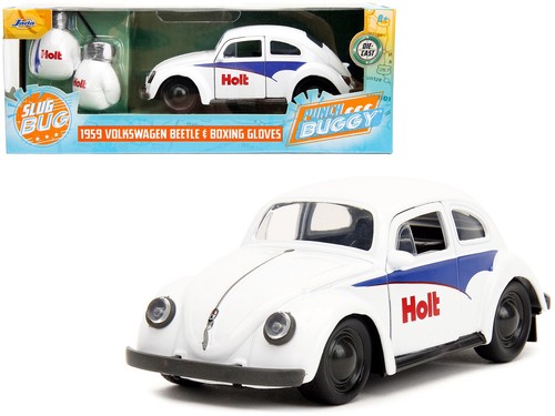 1959 volkswagen beetle - 1959,