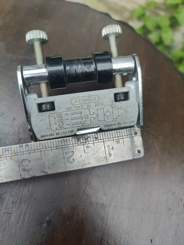 Stanley 050 plane iron - plane,