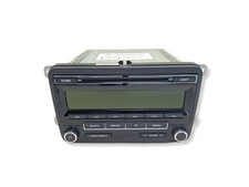  2013 Radio / CD Player / DVD