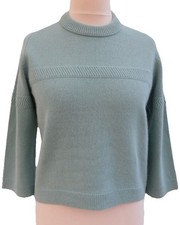 Ted Baker Wool Jumper in Light