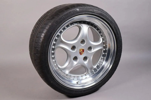 Porsche 993 rsr speedline - porsche,