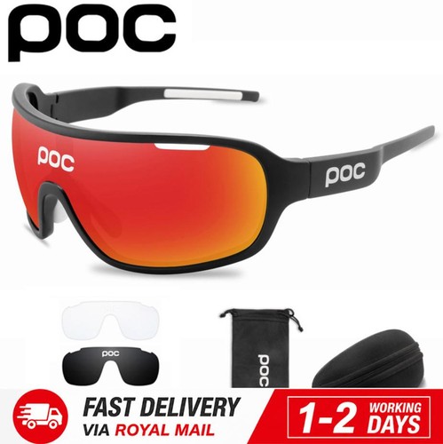 Poc cycling sunglasses uv400 - poc,