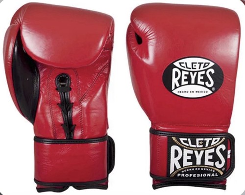 Cleto reyes universal - reyes, training