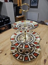 Royal crown derby - royal,