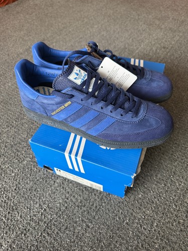 Adidas spezial manchester - spezial,