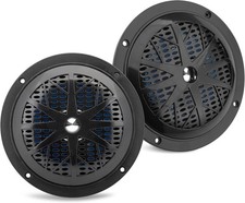 Pyle 5.25 Inch Dual Marine