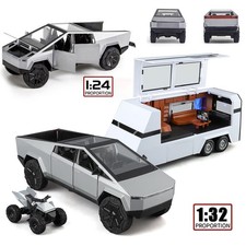 1:24/32 Toy Car Pickup Die