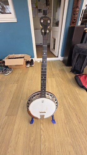 Deering sierra string - sierra,