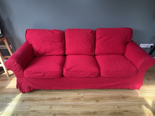 Ikea ektorp seater - ektorp,