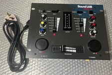 SoundLAB DSM15 Mixer with