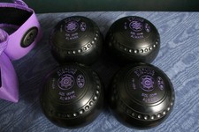 Almark Sterling Slim-Line size