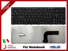 Italian Keyboard Asus X54H