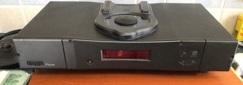 Rega planet player - player,