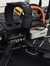 Lumenier QAV-R2 7” FPV Drone