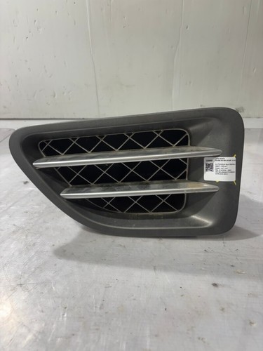 Bumper grille land rover - bumper,