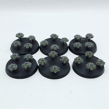 Warhammer 40k: Necron Old